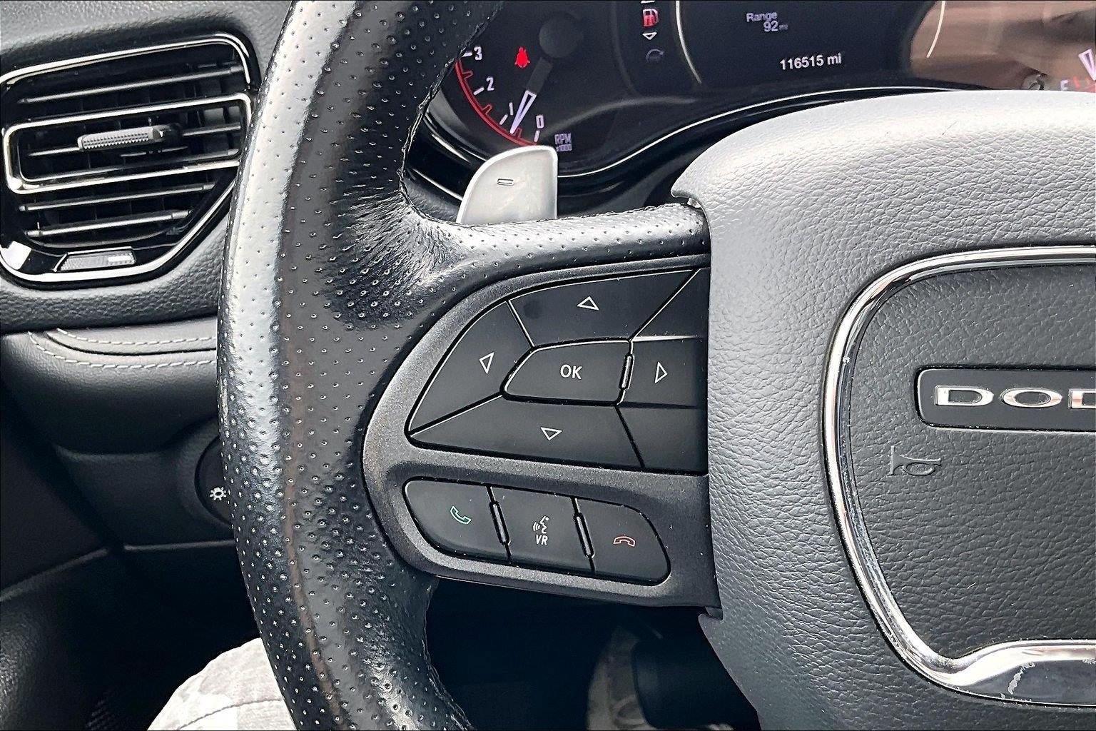 Used 2021 Dodge Durango GT AWD/4WD image 19