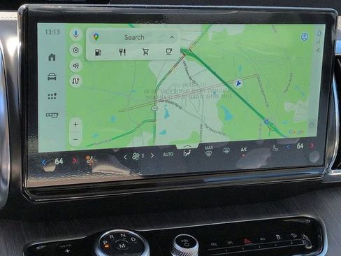 New 2025 Ford Expedition Platinum w/ Platinum Ultimate Package image 24