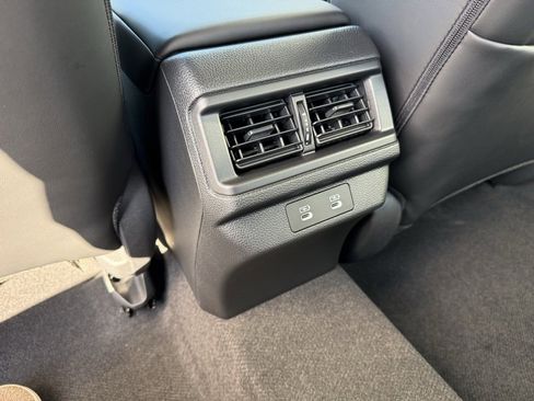 New 2025 Honda Accord EX-L image 32