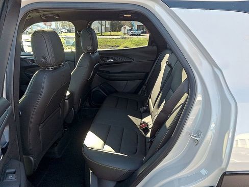 New 2026 Chevrolet TrailBlazer ACTIV w/ Convenience Package FWD image 7