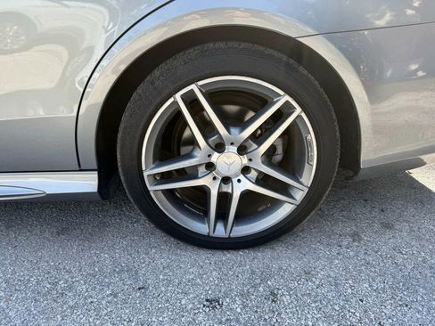 Used 2014 Mercedes-Benz E 350 Sedan w/ Premium 1 Package image 22
