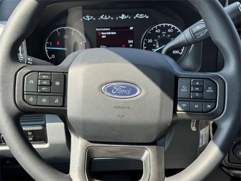 New 2025 Ford F450 XL w/ Snow Plow Prep Package image 17