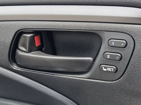 Used 2022 Honda Passport EX-L image 35