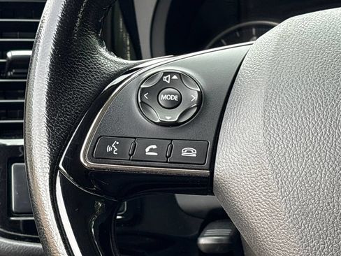 Used 2016 Mitsubishi Outlander ES FWD image 9