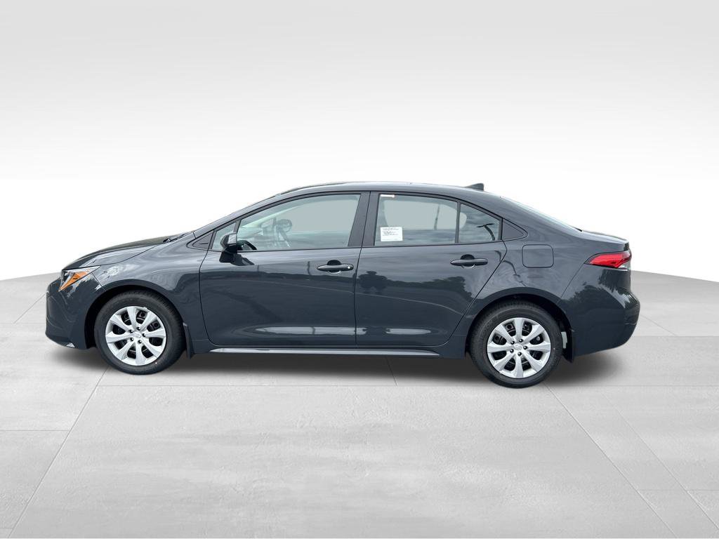 New 2026 Toyota Corolla LE FWD image 2