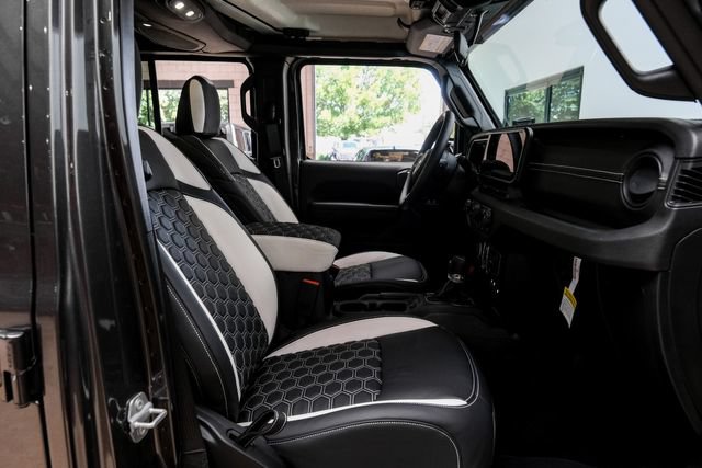 Used 2025 Jeep Gladiator Sport AWD/4WD image 74