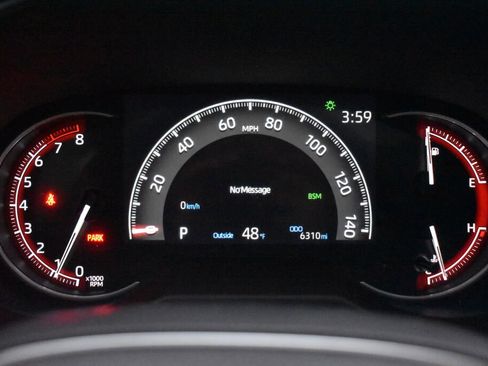 Certified 2025 Toyota RAV4 XLE Premium image 10