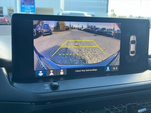 Certified 2023 Honda Accord Touring image 14