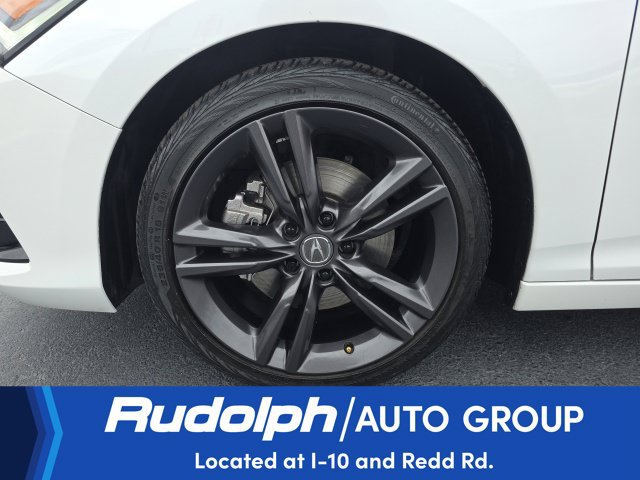 Used 2024 Acura Integra A-Spec w/ Technology Package FWD image 26