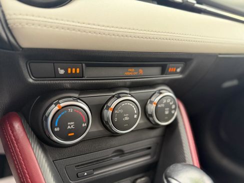 Used 2017 MAZDA CX-3 Grand Touring image 22