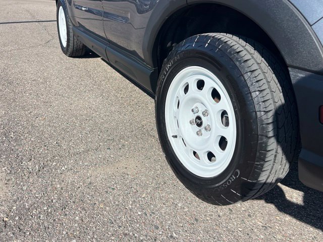 Certified 2024 Ford Bronco Sport Heritage w/ Heritage Convenience Package AWD/4WD image 24