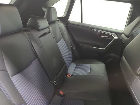 Used 2024 Toyota RAV4 XSE AWD/4WD image 16