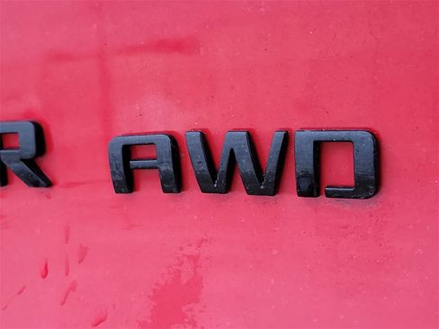 Used 2019 Chevrolet Blazer RS image 7