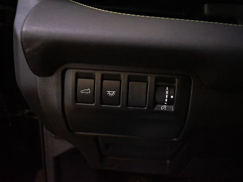 Used 2023 Subaru Ascent Onyx Edition AWD/4WD image 18