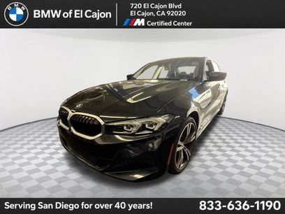 Used 2023 BMW 330i Sedan w/ Premium Package