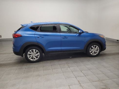 Used 2020 Hyundai Tucson Value image 10