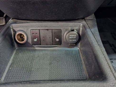 Used 2008 Hyundai Santa Fe SE image 25