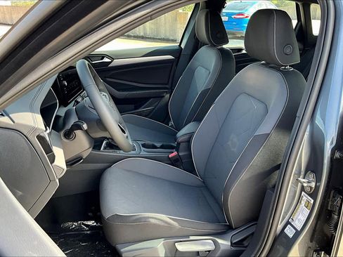 New 2026 Volkswagen Jetta Sport image 9