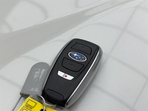 Used 2021 Subaru Forester Sport image 61