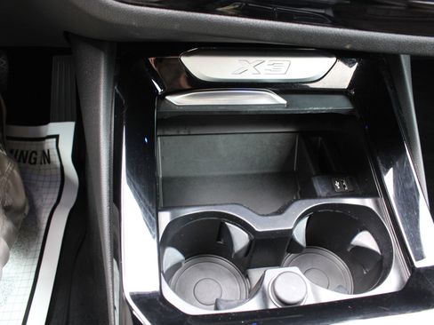 Used 2022 BMW X3 xDrive30i w/ Premium Package 2 image 23