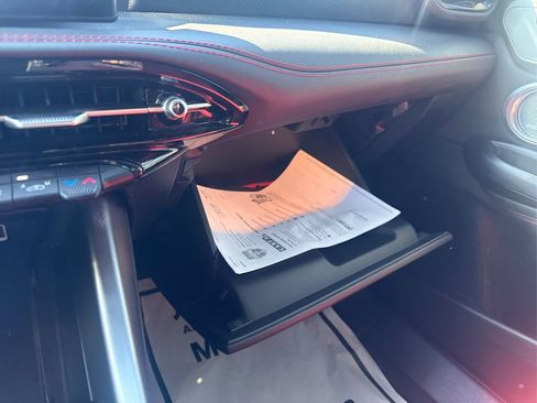 Used 2023 Dodge Hornet GT Plus w/ GT Blacktop Package image 31