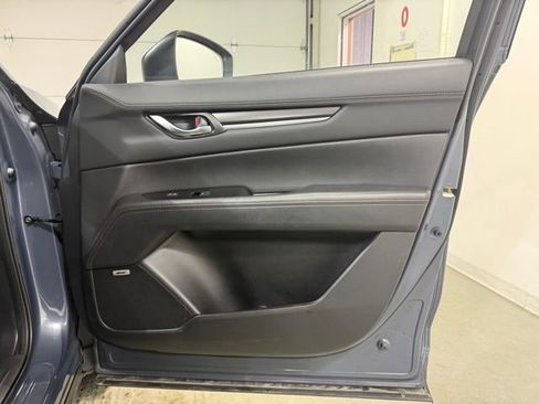Used 2024 MAZDA CX-5 Carbon Edition image 26