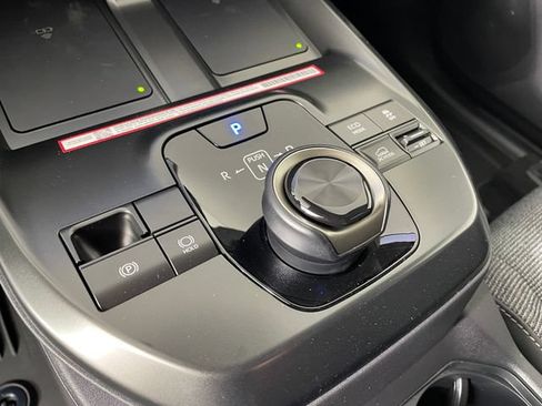 New 2026 Toyota bZ AWD/4WD image 4
