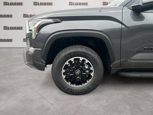 New 2026 Toyota Tundra SR5 w/ TRD Off-Road Package AWD/4WD image 14