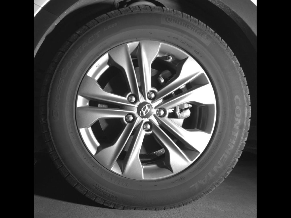Used 2014 Hyundai Santa Fe Sport w/ Technology Package 04 FWD image 10