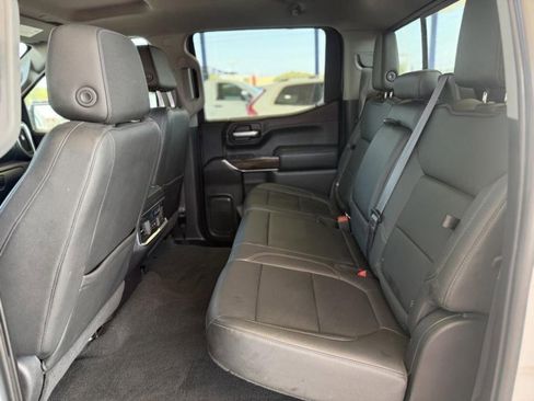 Used 2021 GMC Sierra 1500 SLT w/ SLT Convenience Package image 23