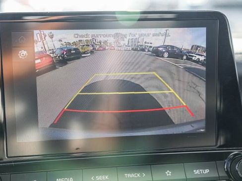 Certified 2023 Kia Forte LXS image 24