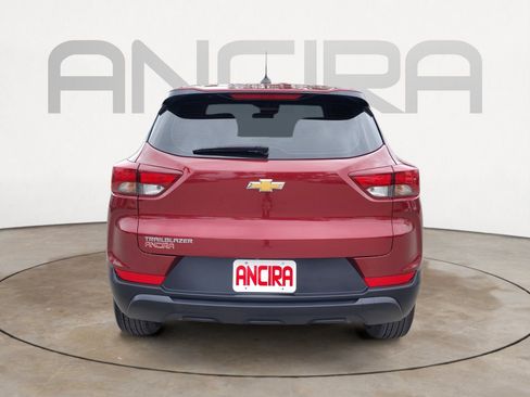 Used 2023 Chevrolet TrailBlazer LS image 13