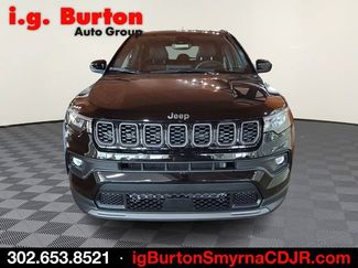 New 2026 Jeep Compass Latitude AWD/4WD video 2