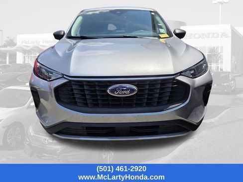 Used 2024 Ford Escape Active FWD image 7