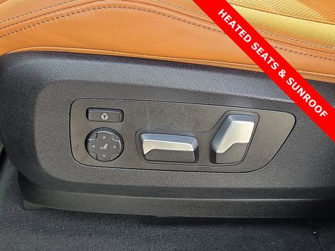 Used 2023 BMW X5 xDrive40i w/ Premium Package image 14