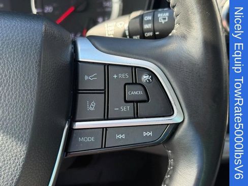 Used 2022 Toyota Highlander LE AWD/4WD image 22