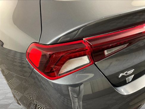 Used 2021 Kia K5 LXS FWD image 22