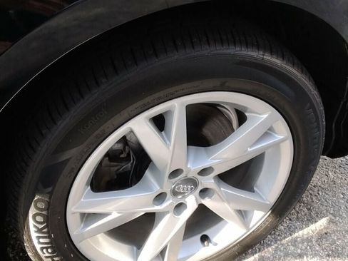 Used 2018 Audi A4 2.0T Ultra Premium FWD image 30