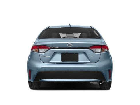 Used 2022 Toyota Corolla LE image 8