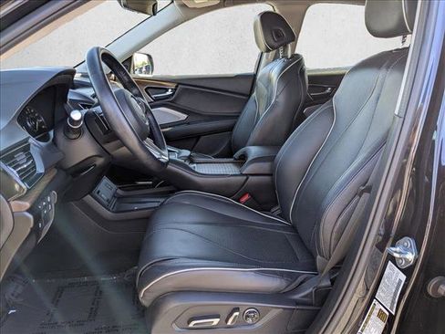 Certified 2024 Acura RDX SH-AWD w/ Advance Package image 18