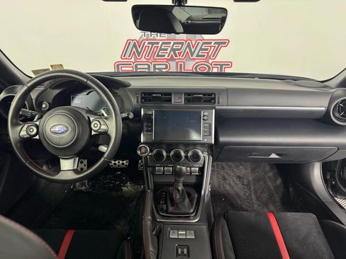 Used 2022 Subaru BRZ Limited image 11