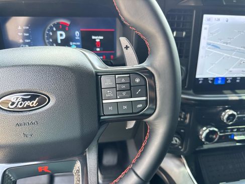 Used 2026 Ford F150 Raptor w/ Equipment Group 803A Raptor R AWD/4WD image 24