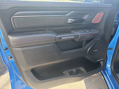 Used 2025 RAM 1500 RHO w/ RHO Level 1 Equipment Group image 15