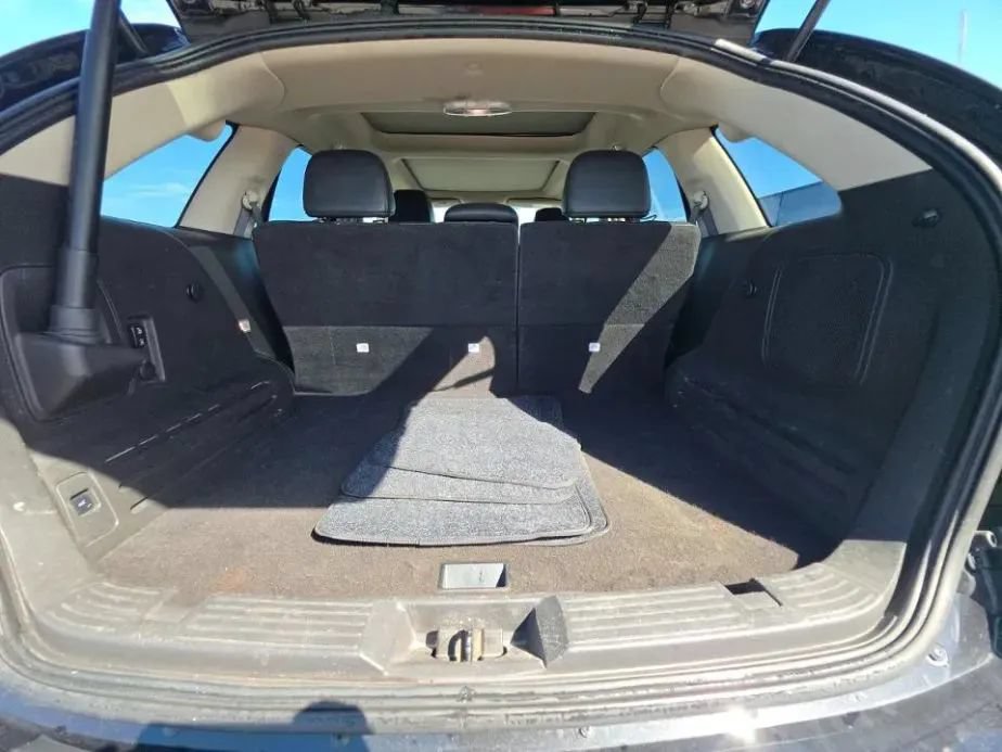 Used 2015 Lincoln MKX AWD w/ Equipment Group 102A image 14