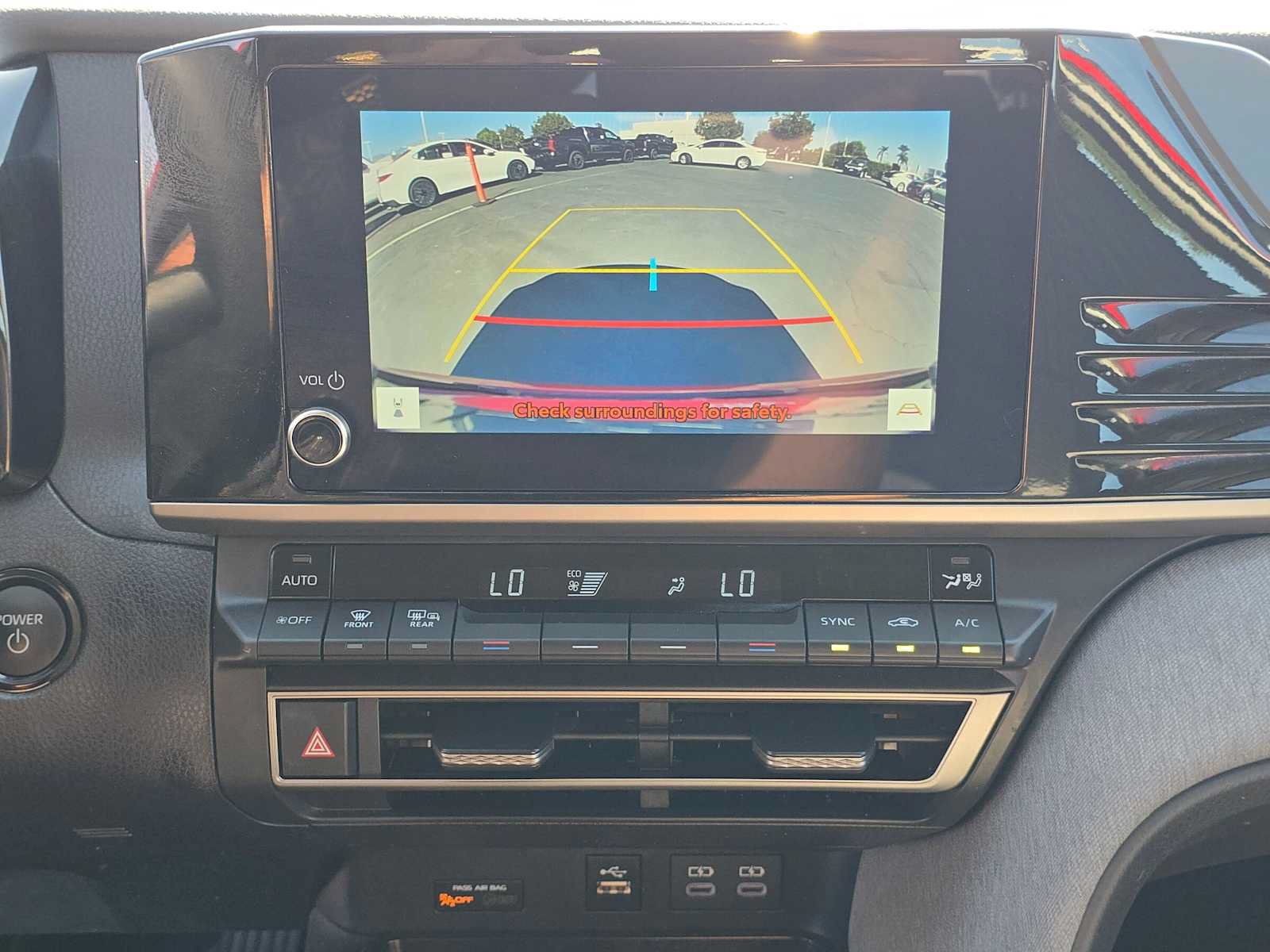 Certified 2026 Toyota Camry LE w/ Convenience Package FWD image 27