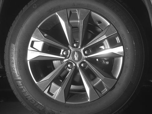 Used 2025 Chevrolet Equinox LT image 15