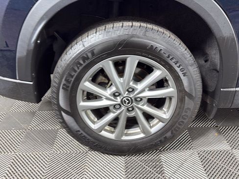 Used 2022 MAZDA CX-5 AWD 2.5 S image 14