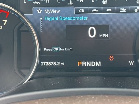 Used 2018 Ford F150 Lariat AWD/4WD image 27