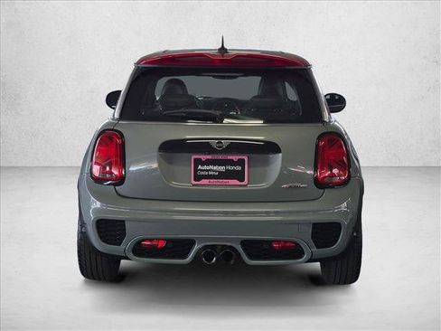 Used 2019 MINI Cooper John Cooper Works FWD image 8
