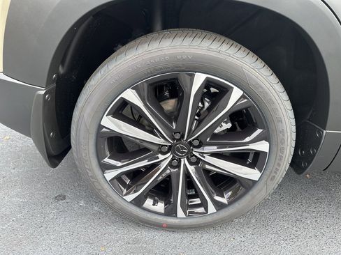 New 2026 MAZDA CX-50 2.5 Turbo w/ Premium Plus Pkg image 7